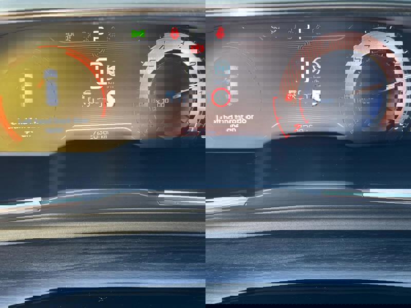 Image Peugeot 〵‸㈨㄰ⴸ⤾ 1.6 225 GT EAT8 Full leds Focal GPS Carplay Caméra Sièges cuir élec chauff à mémoires Régul adapt Cl